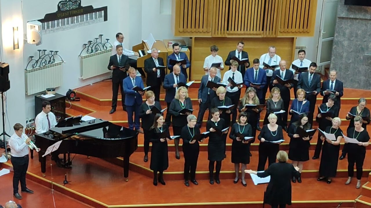 Örök hazánk - Budafoki baptista gyülekezet kórusa (10.K.T.) 20231104