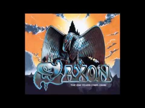 Saxon - Set me free - YouTube