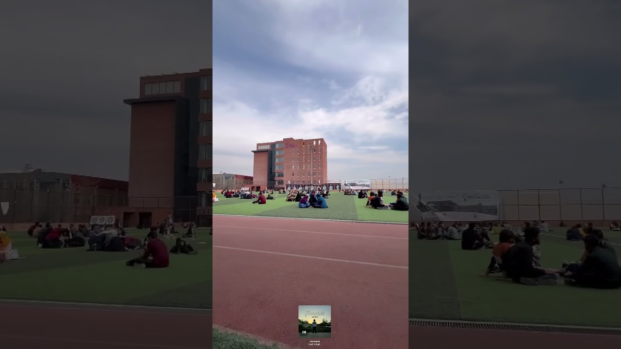 Uol football stadium 