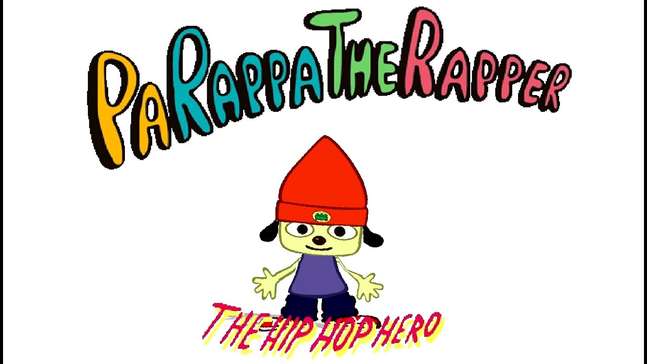 PaRappa the Rapper PSP: Add-On Songs Download · Even more songs? I