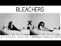 Rollercoaster - Bleachers and Charli XCX (Layered remix audio)