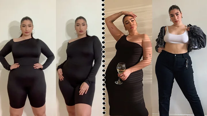 HOW TO POSE... BUT MAKE IT THICC! | angles & trick...