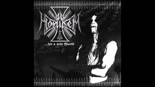 Ad Hominem - Will to Power