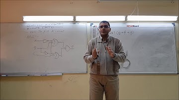 Lecture 13 Gate Level Minimization K Map Part 2