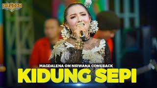 KIDUNG SEPI - Magdelana - OM NIRWANA COMEBACK