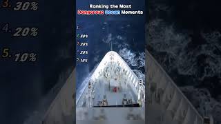 ocean sea dangerus oceanship video #oceansea #seaship #shiplife #shipsea #ocean #fyp