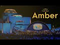 Amber ( feat. Nayer Nagui & Cairo Opera Orchestra)  - عنبر | Cairo Steps