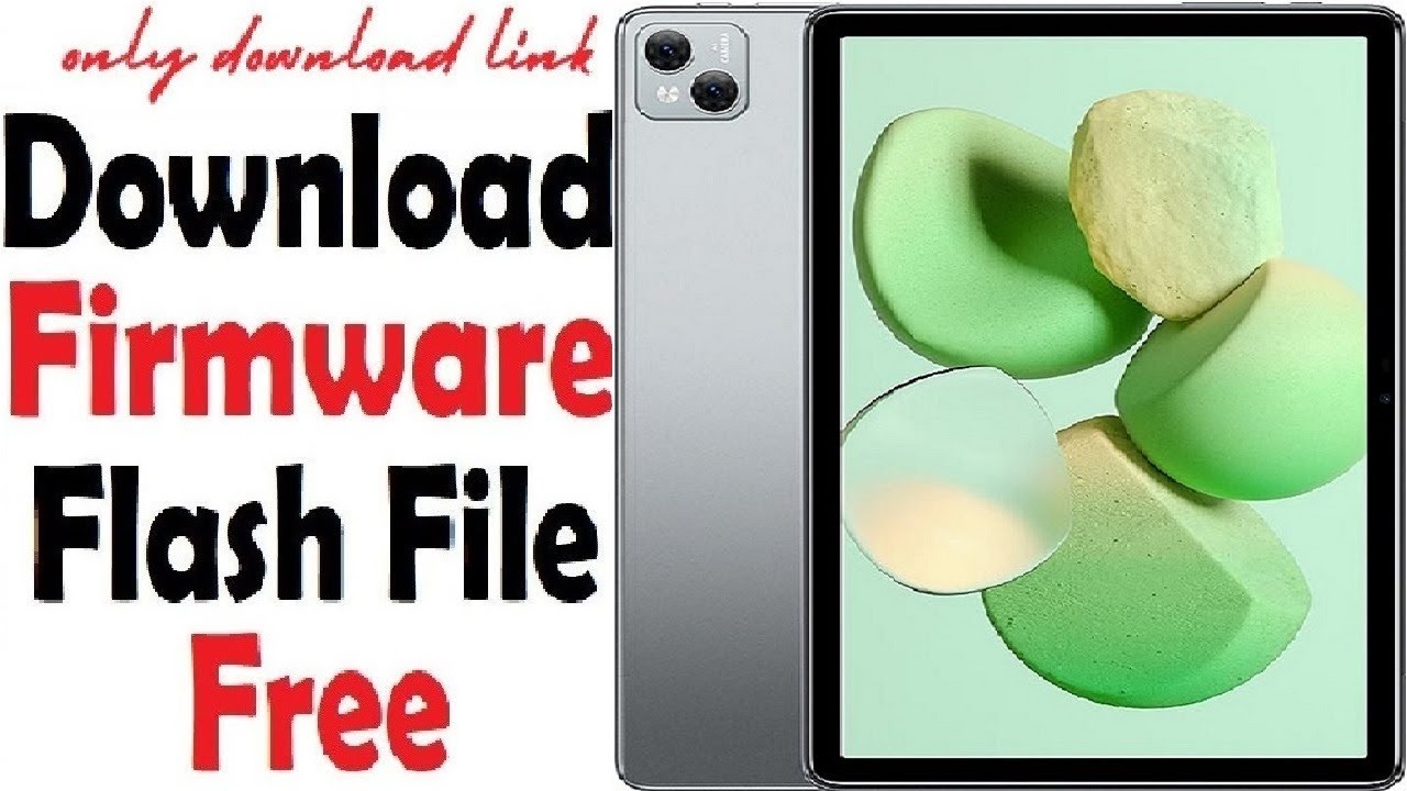 Doogee T10 Flash File Firmware – Stock ROM