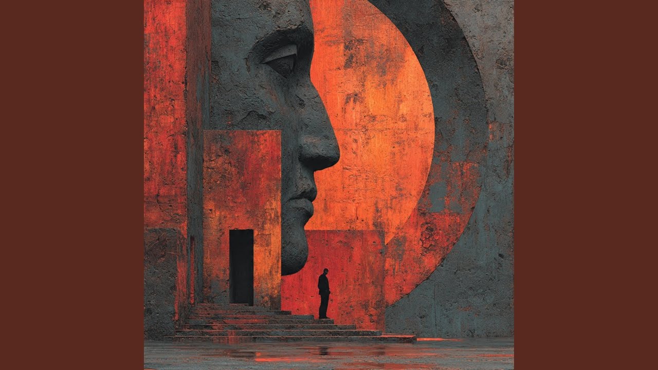 The past is louder than the present (version 2)