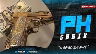 PLAYLIST DE CRIMINOSO - BH É NOIS - MELHORES DO DJ VILÃO