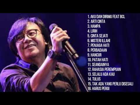 (TANPA IKLAN) Ari Lasso Full Album Tanpa Iklan ~ agen musik terbaru 2023 ~ musik viral 2023