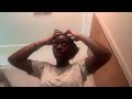 Get ready with me for the day (part two)