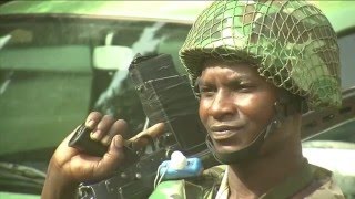 Boko Haram Regional Security Summit Opens In Nigeria