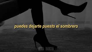 Joe Coker - You Can Leave Your Hat On |Letra Traducida al Español|
