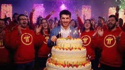 Power of Pi Minds #PiNetwork #OpenMindAI