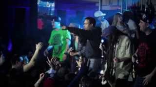 Twist Special- Benny Page, Mad Division Feat Morodo , Keishal & Squid Dj Xol Mc Mood & Mc Mantisse