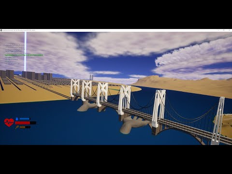 Atlantica City Bridge (2022-05-02)