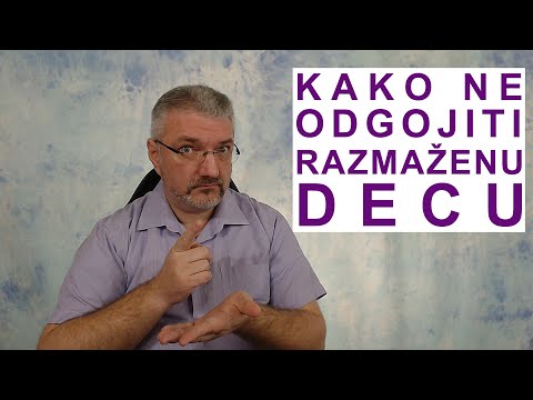 Video: Kako izbjeći pogrešne informacije o COVID-19