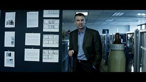 Saatchi & Saatchi Canada - The Last Advertising Agency on Earth