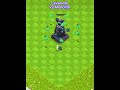 LavalooN Vs Monolith. -- #clashofclans #shortvideo #coc #shorts