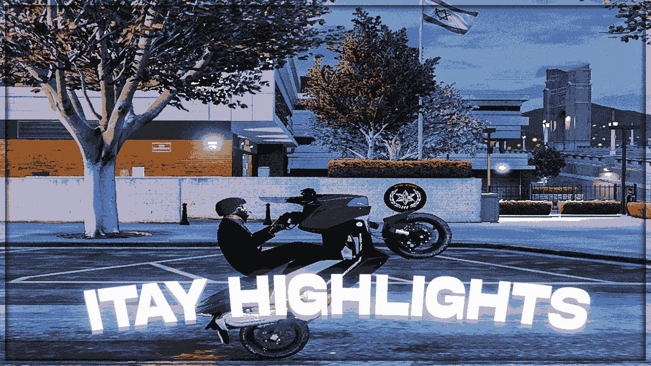 1tay Highlights 1 | #futureil