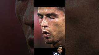 Bro thought he was playing WWE #ronaldo #cristiano #cr7 #goat #4k #edit #football #fyp #viralshort