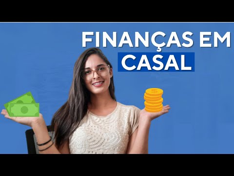 FINANÇAS EM CASAL