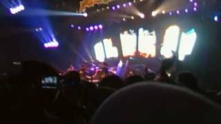 Pink - Just Like A Pill - live - full - Birmingham NIA - 16/04/09