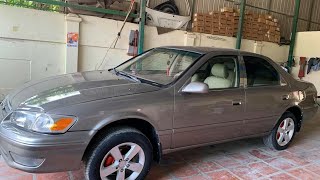 Open roof ABS Year 1997 good price