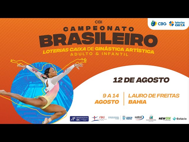 Campeonato Mundial de Ginástica Artística de 2022 – Wikipédia, a  enciclopédia livre