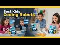 TOP 5 Best Kids Coding Robots 2026 | Coding Robots For Kids That Actually Teach Programming