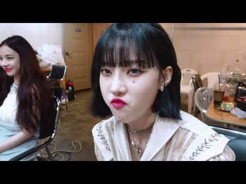 Congratulations Too Long Aespa Winter Karina 