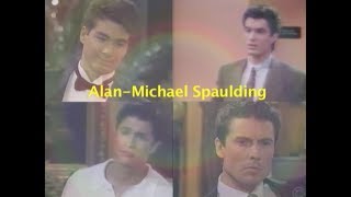 Guiding Light: Character Profiler - Alan-Michael Spaulding