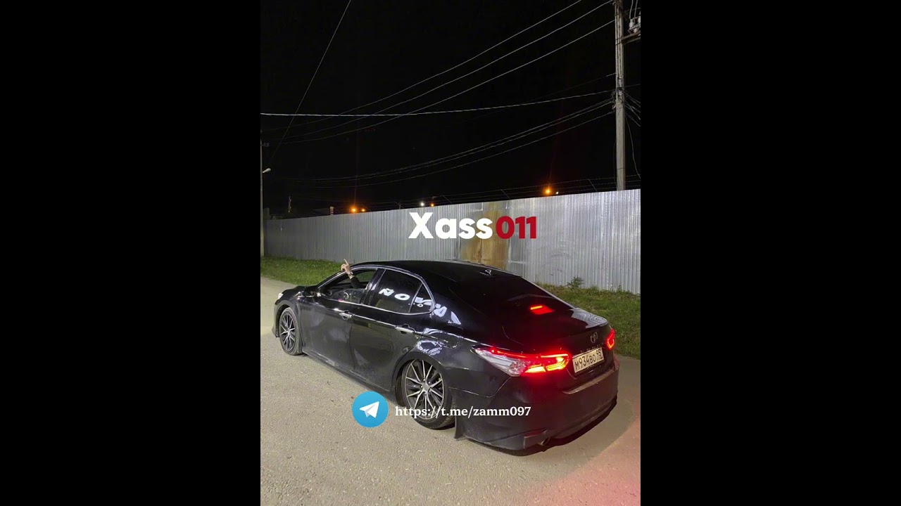 ха маше тиш лур ю tg zamm097