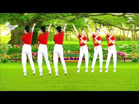 NHẠC CHẬM- RỪNG
