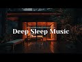 Relaxing Sleep Music with Rain Sounds – Peaceful Bedroom Ambience for Deep Sleep