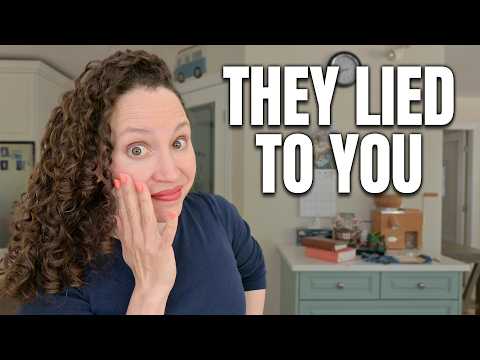 The Biggest Decluttering Lie Nobody Tells You