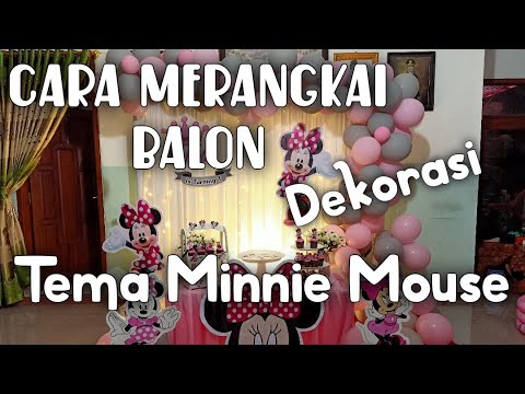 Video: Cara Mengadakan Pesta Tema