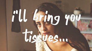 Teddy Failure - Tissues Lyrics