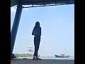#Kochi #OneDayTrip Part 1 - #StGeorge #LuluMall #Ferry #CochinShipyard #SoloTravel