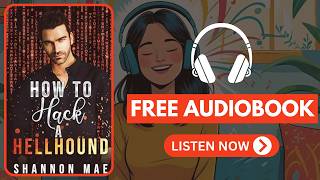 How to Hack a Hellhound by Shannon Mae [ Full Audiobook Free ]
