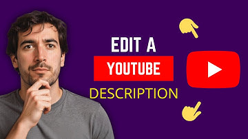 Hoe u eenvoudig YouTube-videobeschrijvingen kunt bewerken (stap-voor-stap-zelfstudie)