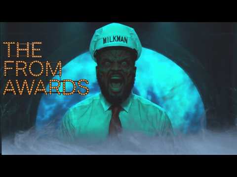 FROM Awards | Milkman Delivers a Haunting Performance before From Season 4