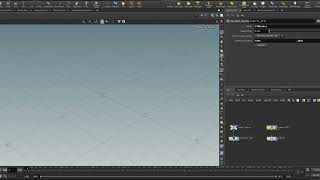 HDA - Free Quick Imports Alembic Include Camera