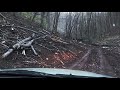 The Ugly Face Of Logging - Autumn's Property - Appalachia - Easter Day 2019