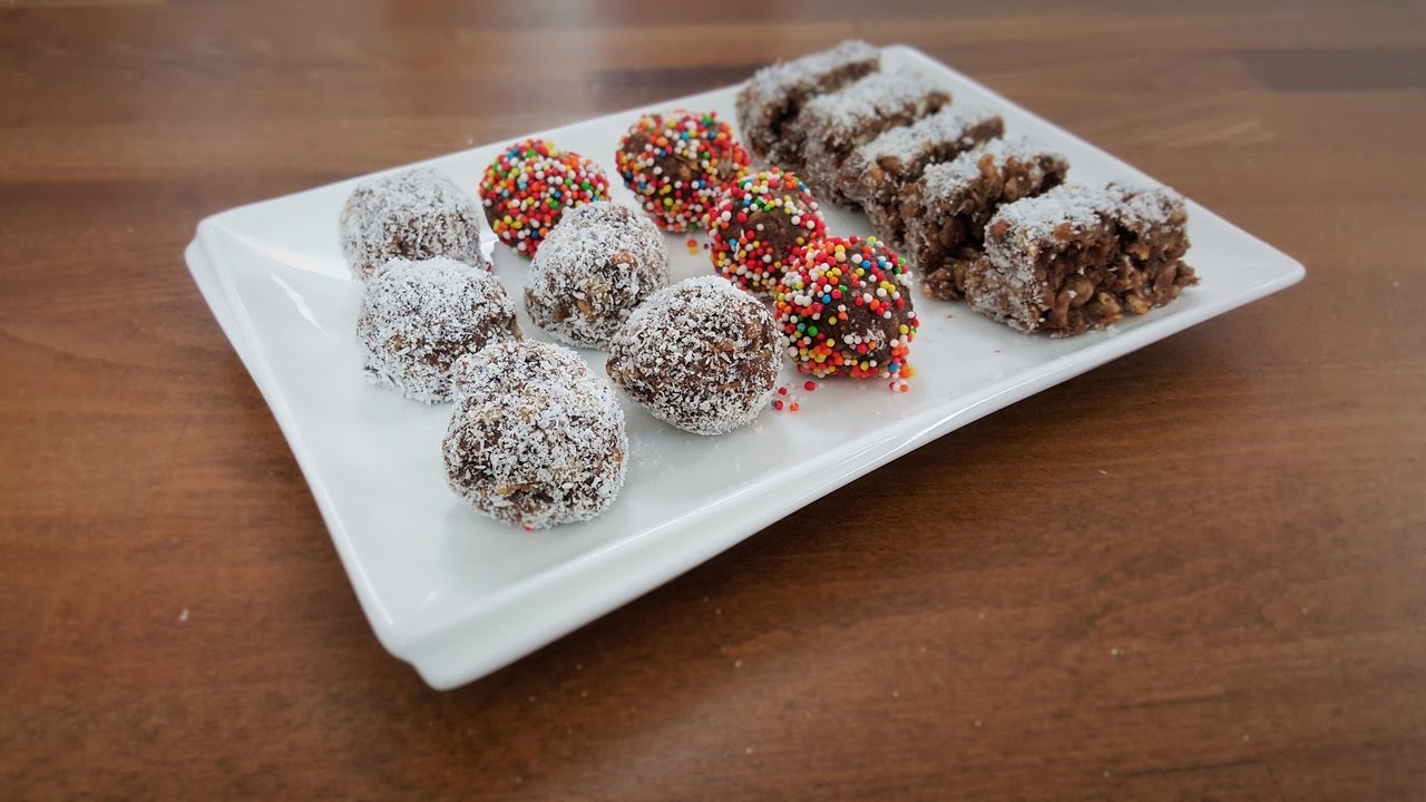 כדורי שוקולד | עידו רפאל