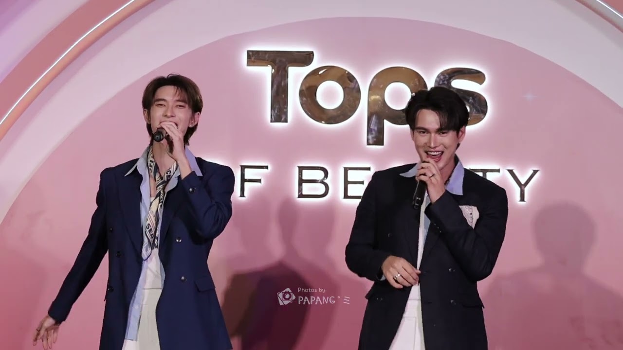 [4K] เอาอยู่ - Pooh Pavel | [14102025]