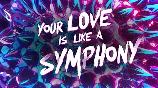 Miniatura de "Sheppard - Symphony (Official Lyric Video)"