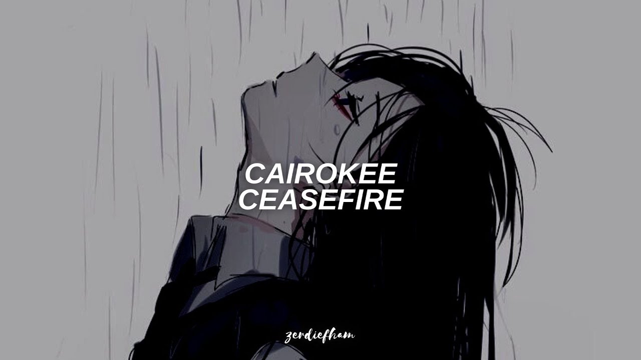 Cairokee - Ceasefire [Türkçe Çeviri]