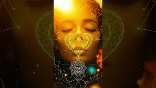 🛠️ Self-healing 🤍 #shorts #love #369 #444 #222 #frequency #energy #memory #origin #iam